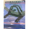 Image 2 : Portable bike stand