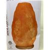 Image 3 : Himalayan glow lamp