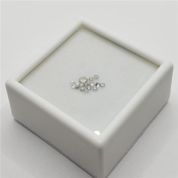 Diamond(0.3ct) , Suggested Retail Value $200