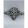 Image 1 : Skull Ring- size 9