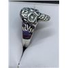 Image 2 : Skull Ring- size 9