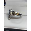 Image 3 : Skull Ring- size 9