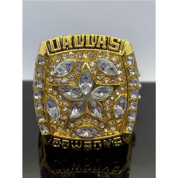 Dallas Cowboys Commemorative Championship Ring