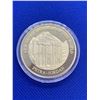 Image 1 : 7 Wonders of the World  Coin~  Petra-Jordan