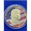Image 1 : USA Donald Trump Presidential Coin