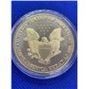 Image 2 : USA Donald Trump Presidential Coin
