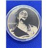 Image 1 : Micheal Jackson Cased Collectors Medallion