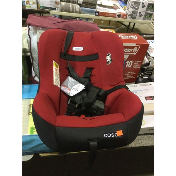 Cosco Scenera Next Convertible Car Seat