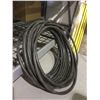 Image 1 : Rubber Air Hose 3/8in W.P 300 PSI B.P 1200PSI