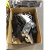Image 2 : Case of Assorted Tool Sheaths and Belt Holsters