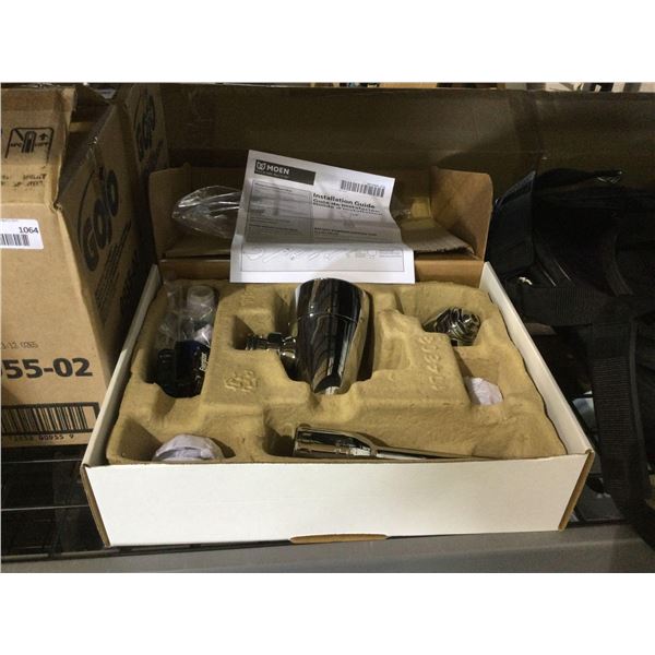 Moen Battery Powered Exposed Type Flush Valve