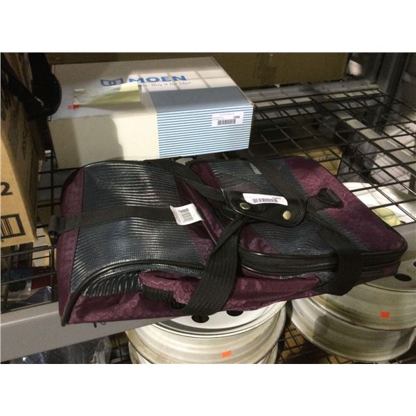 Small Soft Sided Pet Carrier