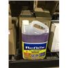 Image 1 : Case of Reflex All Season Windshield Washer Fluid (4 x 3.78L)