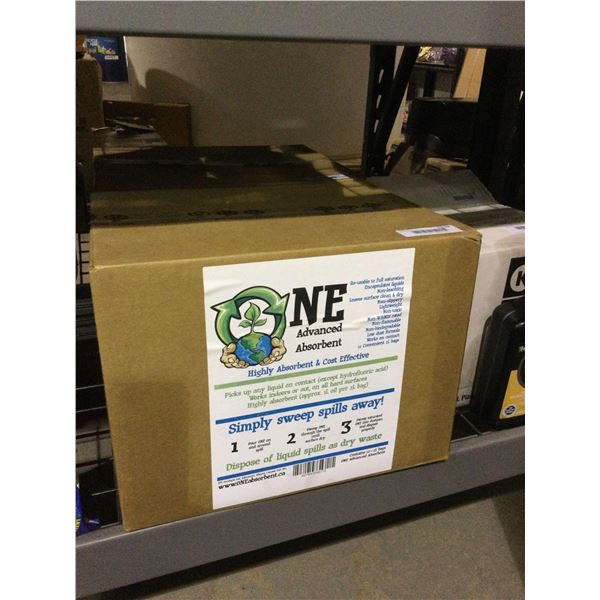 Case of One Advanced Absorbent (12 x 2L)