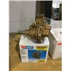 Image 1 : Burcam Brass Gear Pump - Model: 700721-3/4