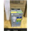 Image 2 : Case of 3 GE LED A19 2700k Bulbs Lot of 4