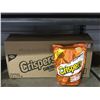 Image 1 : Case of Crispers Cheddar (12 x 175g)