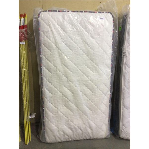 Single Size Mattress