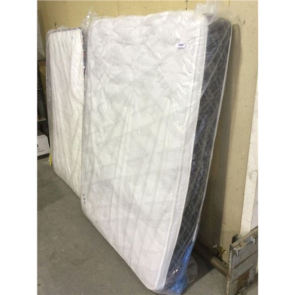 Double Size Mattress