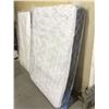 Image 1 : Double Size Mattress