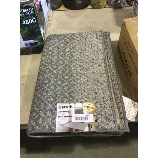 Accent Rug (36 in x 47in)