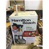 Image 1 : Hamilton Beach Wave Crusher Blender