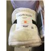 Image 1 : Calvin Klein Queen Size Blanket