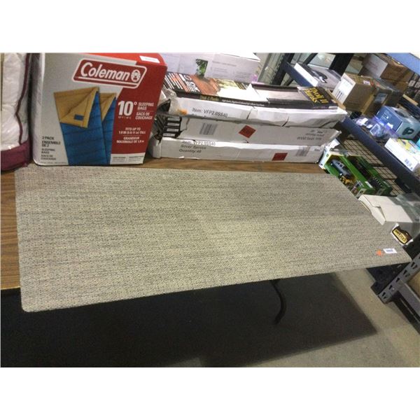 Anti-Fatigue Mat (24in x 60in)