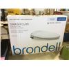 Image 1 : Brondell Non-Electric Bidet Toilet Seat
