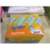 Image 1 : Swiffer Dusters Dusting Kit