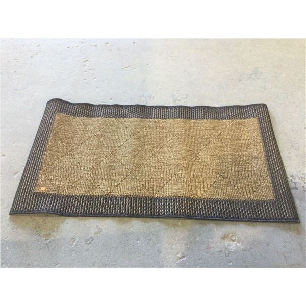Floor Mat  (60 x 30in)