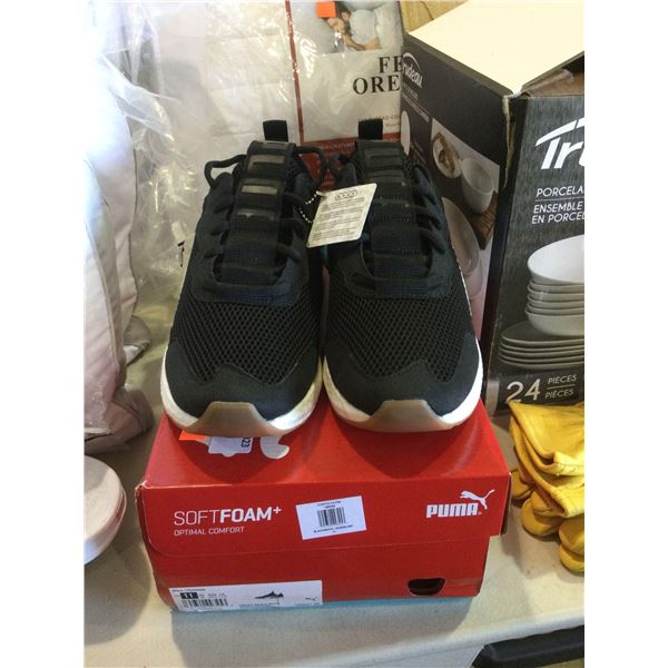 Puma Soft Foam Mens Size 11 Shoes
