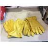 Image 1 : Holmes Workwear Gloves Medium Size Lot of 2