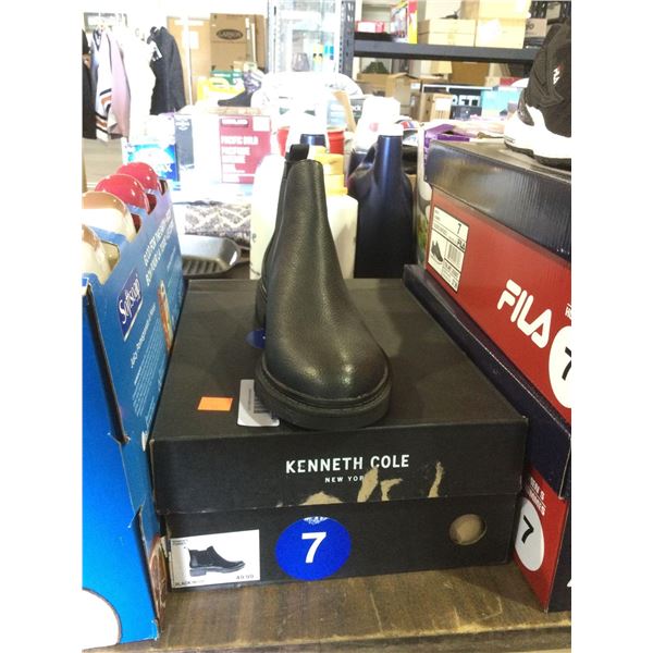 Kenneth Cole Womens Size 7 Shoes