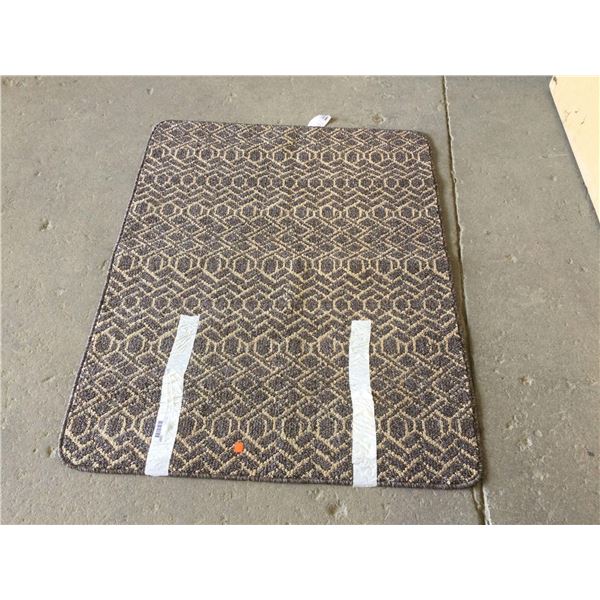 Accent Rug (36 in x 47in)