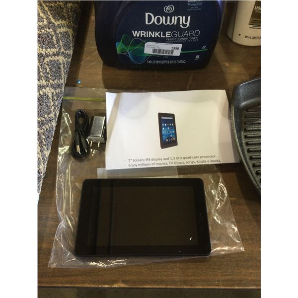 Amazon Kindle Tablet 5th Gen - Model: SV98LN