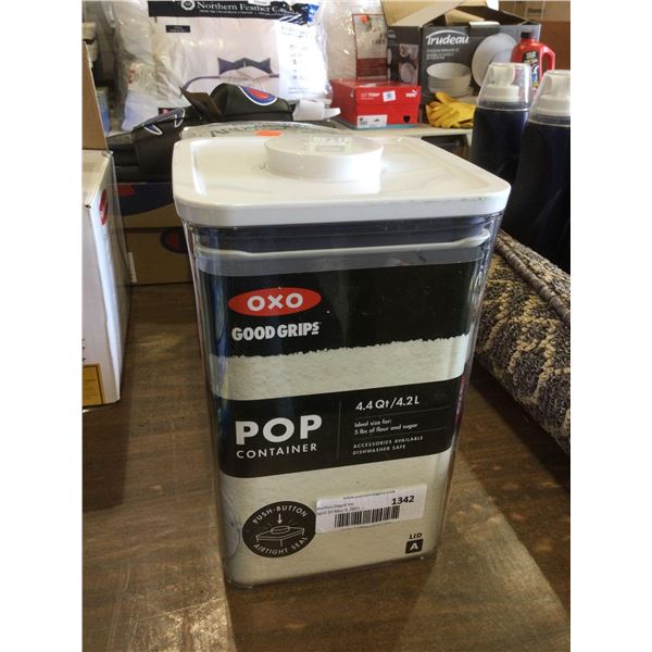 Oxo Good Grips POP Container 4.2L