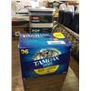Image 1 : Tampax Pearl Regular Tampons