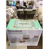 Image 1 : Glasslock Tempered Glass Food Storage Set