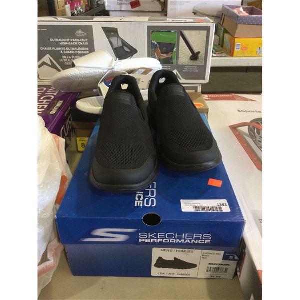 Skechers Mens Size 9 Shoes