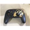 Image 4 : Nintendo Switch Pro Controller Monster Hunter Rise Edition