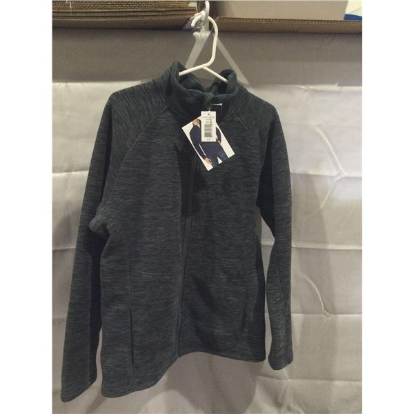 Karbon Men's Full-Zip Top Size S/P