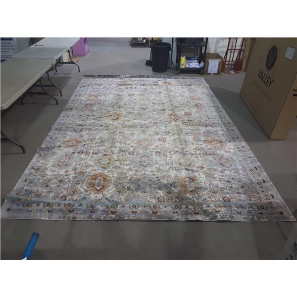 Carmen Area Rug 8ft 10in x 13ft