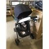 Image 1 : Even?o Folio3 Stroll and Jog Travel System with LiteMax 35 Infant Car Seat