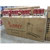 Image 1 : Sunny Health and Fitness Folding Treadmill - Model: SF-T7610