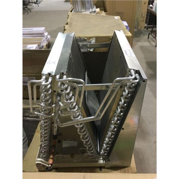 3.5T 21.0 Uncased Coil Flex AL - Model: CU42CXA1A