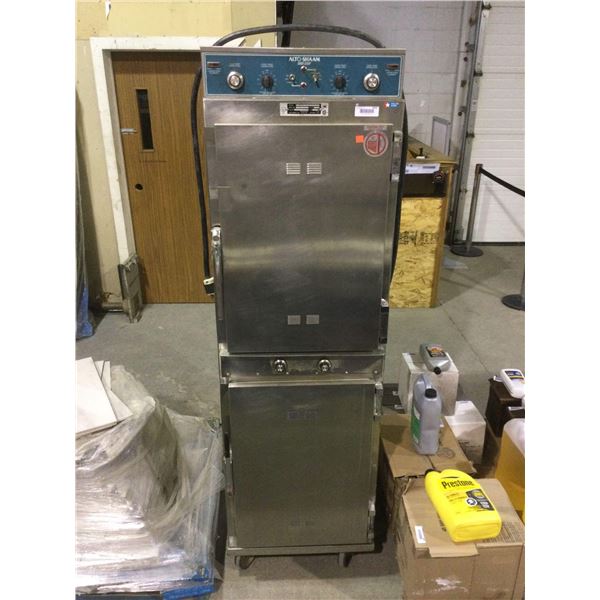 Alto-Shaam Cook and Hold Oven - Model: 1000 - TH/I