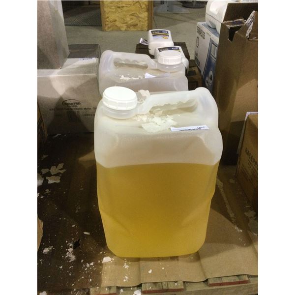 Canola Harvest Tasty Try Zero Canola Frying Oil 16L