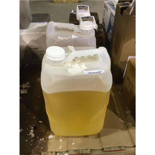 Canola Harvest Tasty Try Zero Canola Frying Oil 16L