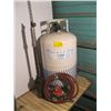 Image 1 : PROPANE TANK, TIGER TORCH & HOSE